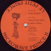Microwave Prince - II