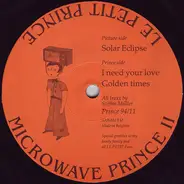 Microwave Prince - II