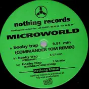 Microworld - Booby Trap (Remixes)