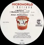 Microworld - I Believe