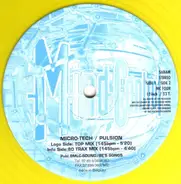 Micro-Tech - Pulsion
