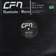 Micro - Illuminate / In-Time