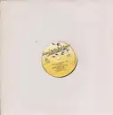 12inch Vinyl Single - Micro Mania - I Can't Get Enough