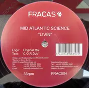 Mid Atlantic Science