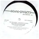 12inch Vinyl Single - Midtown Madness - My Revenge (Revenge Is Bad)