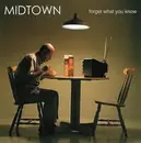 CD - Midtown - Forget What You Know