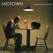 CD - Midtown - Forget What You Know