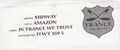 Midway - Amazon