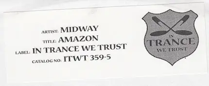 Midway - Amazon