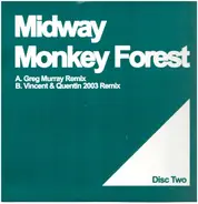 Midway - Monkey Forest