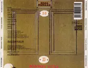 CD - Midway Still - Dial Square