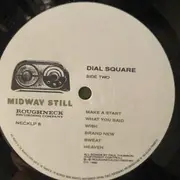LP - Midway Still - Dial Square