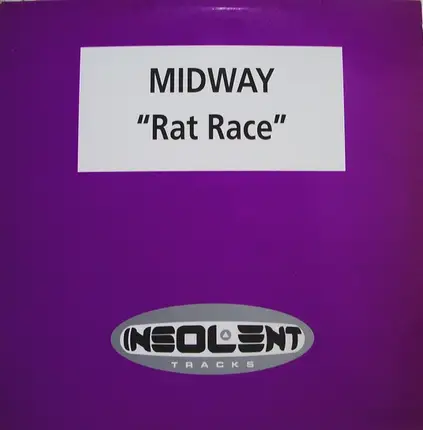 Midway - Rat Race