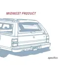 CD - Midwest Product - Specifics