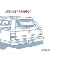 Midwest Product - Specifics