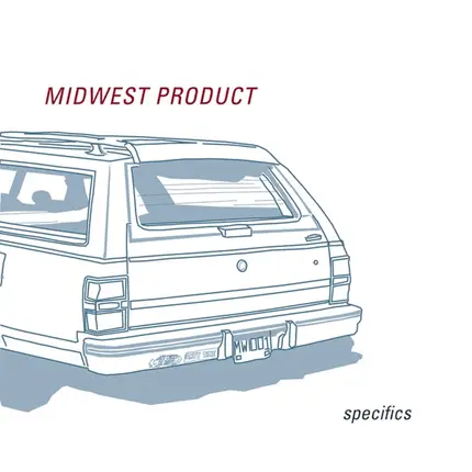 Midwest Product - Specifics