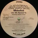 12'' - Midwikid - Debo