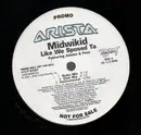 12'' - Midwikid - Like We Sposed Ta / Debo