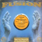 Midas - Groove Control / Spinblitz