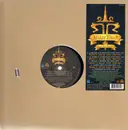 12'' - Midas Touch - Don't Stop The Music