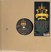 The Midas Touch - Don't Stop The Music