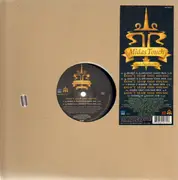12'' - Midas Touch - Don't Stop The Music