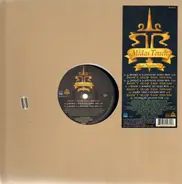 Midas Touch - Don't Stop The Music