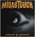 LP - Midas Touch - Presage Of Disaster