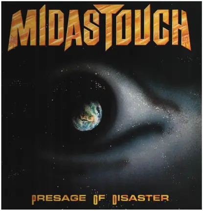 Midas Touch - Presage of Disaster