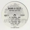 Midas & Dizzy - Tropical Pain