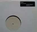 12'' - Midas - Fire In The Sky - WHITE LABEL