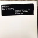 12inch Vinyl Single - Midas - Fire In The Sky