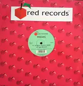 Midas - Groove Control 2000