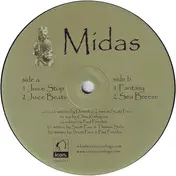 Midas - Juice Stop