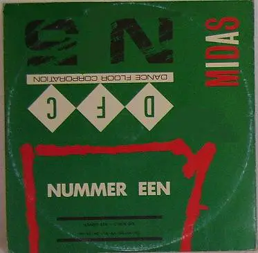 Midas - Nummer Een