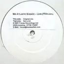 12'' - Mid Atlantic Science - Livin - stickered