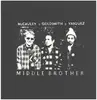 LP - Middle Brother - Middle Brother