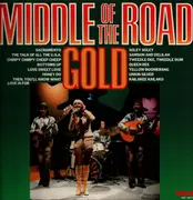 LP - Middle Of The Road - Gold