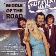 Middle Of The Road - Greatest Hits