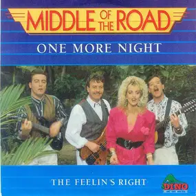 Middle of the Road - One More Night
