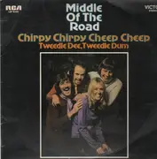 LP - Middle Of The Road - Middle Of The Road