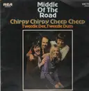 LP - Middle Of The Road - Middle Of The Road