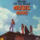LP - Middle Of The Road - Music Music