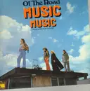 LP - Middle of the Road - Music Music