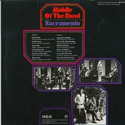 LP - Middle Of The Road - Sacramento