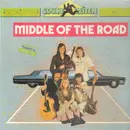 LP - Middle Of The Road - Starke Zeiten - Gatefold