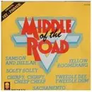 12inch Vinyl Single - Middle Of The Road - The Medley
