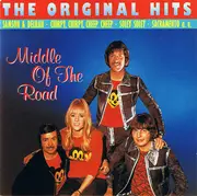 CD - Middle Of The Road - The Original Hits