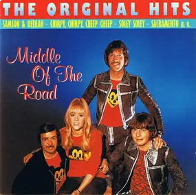 Middle of the Road - The Original Hits