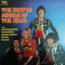 LP - Middle Of The Road - The Best Of Middle Of The Road